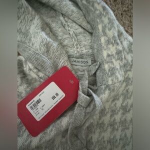 Sweater from evereve